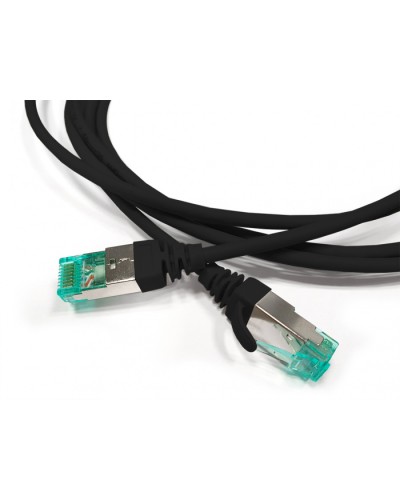 Hyperline PC-LPT-SFTP-RJ45-RJ45-C6A-1.5M-LSZH-BK Патч-корд S/FTP в Симферополе Патчкорды (медные) Pintop.ru