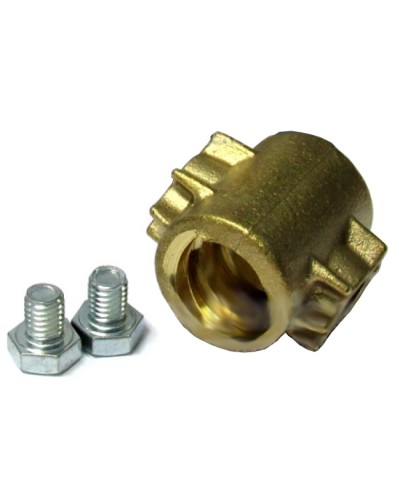 Втулка бронзовая AXO Came 119RID321 в Симферополе Запчасти для шлагбаумов и автоматики Pintop.ru