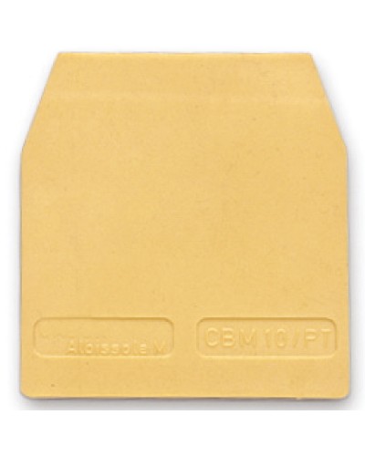 Изолятор серый для НММ.2 DKC ZHM501GR в Симферополе Держатели, клипсы, скобы Pintop.ru