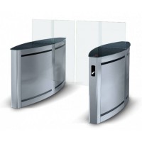 Турникет "Скоростной проход" PERCo-ST-02.900