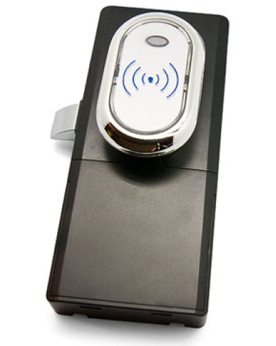 Замок электромеханический для мебели IronLogic Z-396 EHT в Симферополе Электромеханические замки Pintop.ru