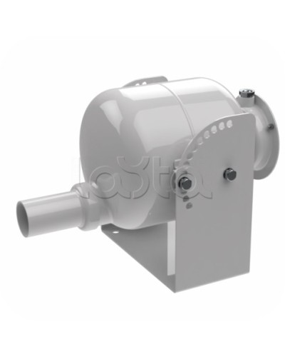 Модуль порошкового пожаротушения взрывозащищенный в специальном исполнении Источник-плюс Тунгус-МПП(Н-Взр-Т)-10(ст)-И-ГЭ-У2 в Симферополе Модули пожаротушения (Ex) Pintop.ru