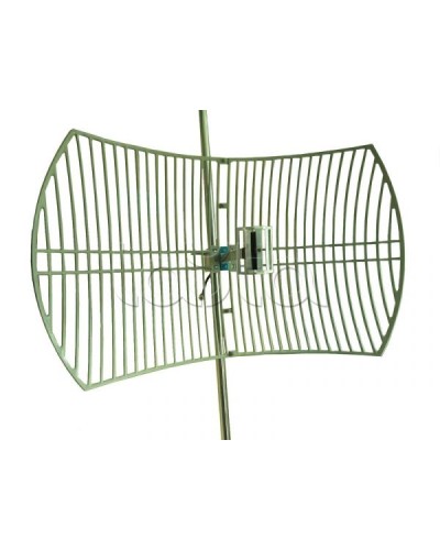 Антенна D-Link ANT24-2100/C2A в Симферополе Антенны для сетевого оборудования Pintop.ru