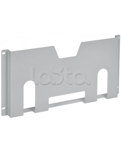 FORMAT Карман для документации 600 IEK (FO-00-PD-060) в Симферополе Аксессуары для стоек и шкафов Pintop.ru