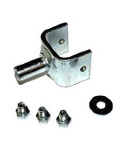 Крепление бронзовой втулки ATI Came 119RID208 в Симферополе Запчасти для шлагбаумов и автоматики Pintop.ru