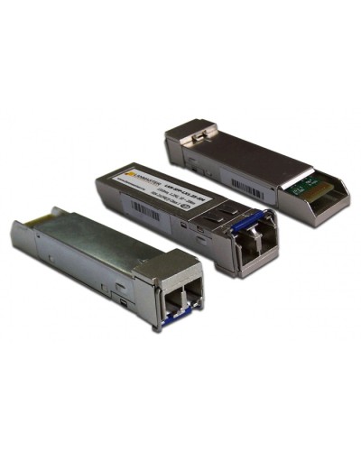 Модуль SFP LANMASTER LAN-SFP-RJ45 в Симферополе Модули SFP/XFP/GBIC Pintop.ru
