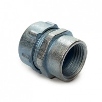 Муфта соединительная резьбовая СТМ(Р)-12 Э-Пласт Промрукав