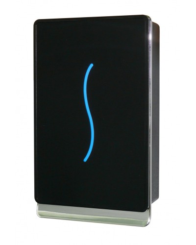 Контроллер сетевой Smartec ST-NC100EM в Симферополе Контроллеры СКУД Smartec Pintop.ru