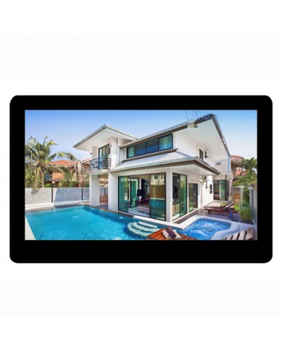 Монитор Tantos NEO HD SE Tuya (Black) в Симферополе Абонентские IP устройства Pintop.ru