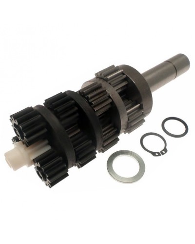 Редуктор FLEX в сборе Came 119RID191 в Симферополе Запчасти для шлагбаумов и автоматики Pintop.ru