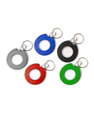 Брелок IronLogic IL-08EMixT в Симферополе Оптовые идентификаторы Pintop.ru