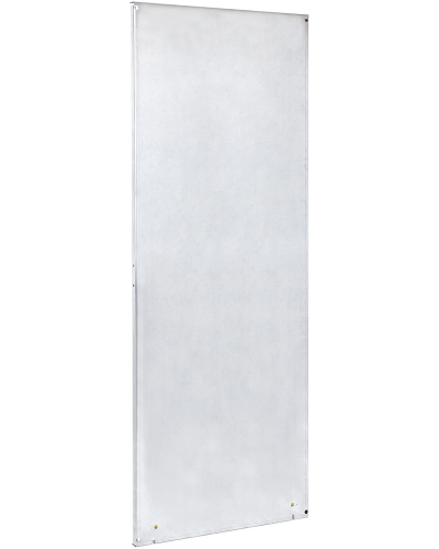 FORMAT Панель монтажная 2200х800мм IEK (YKM40D-FO-MP-220-080) в Симферополе Аксессуары для стоек и шкафов Pintop.ru