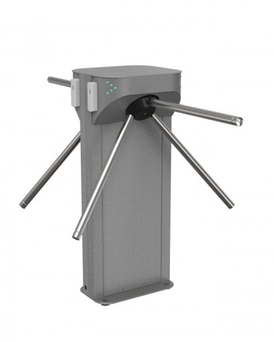 Турникет Ростов-Дон АП «Ростов-Дон Т283М1 IP» уличный вариант (Matrix III MF) в Симферополе Турникеты Pintop.ru