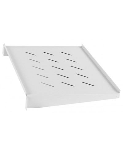 Полка стационарная 2U (315мм) Cabeus SH-J017-2U-315 в Симферополе Полки для шкафов и стоек Pintop.ru