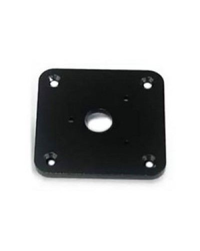 Кронштейн крепления сигнальной лампы Came 001G04601 в Симферополе Запчасти для шлагбаумов и автоматики Pintop.ru