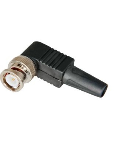 Штекер BNC под обжим (RG178/RG179) LAZSO APBC13-5G(100 в Симферополе Коннекторы Pintop.ru