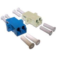 Адаптер проходной оптический TWT-2LC/S-AM-SM