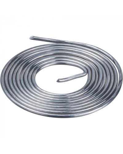 Припой Navigator 93 095 NEM-Pos03-63K-2-S1 (ПОС-63, спираль, 2 мм, 1 м) в Симферополе Аксессуары для кабель-канала Pintop.ru