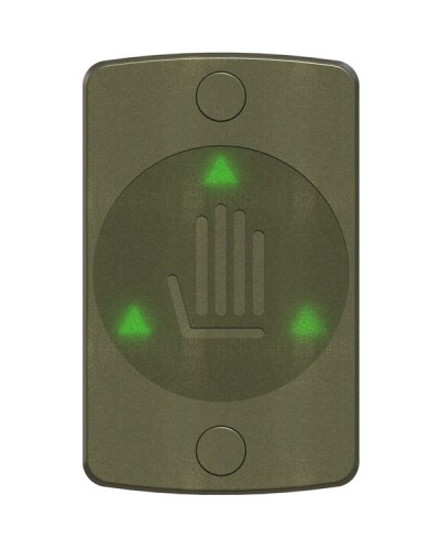 Кнопка управления выходом VIZIT EXIT 1000 в Симферополе Кнопки выхода Pintop.ru