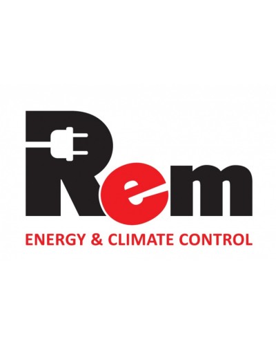 Фильтр для вентилятора REM R-FAN-F-IP21-9005 в Симферополе Вентиляторные модули Pintop.ru