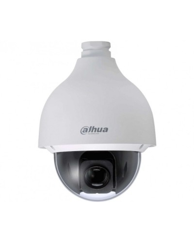 IP-камера видеонаблюдения уличная PTZ Starlight с ИИ Dahua DH-SD50432GB-HNR в Симферополе IP-камеры Pintop.ru