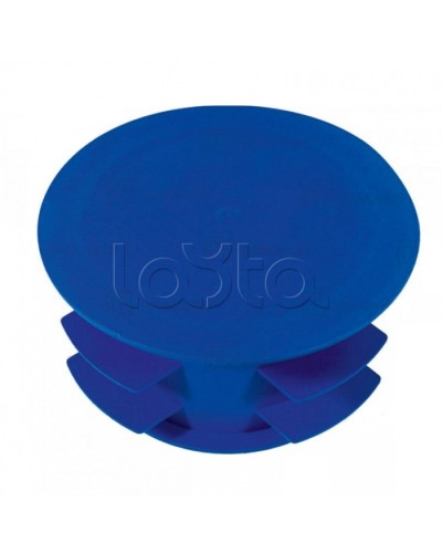 Заглушка для двустенных труб д125 Промрукав (PR08.3094) в Симферополе Аксессуары для кабель-канала Pintop.ru