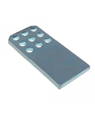 Кронштейн заднийOPP001 Came 119RID423 в Симферополе Запчасти для шлагбаумов и автоматики Pintop.ru