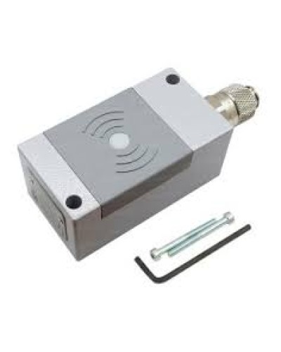 Считыватель взрывозащищенный ALeko ALM-RD-S06-N-RMF-T в Симферополе Считыватели Pintop.ru