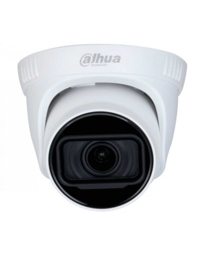 Камера видеонаблюдения уличная купольная Dahua DH-HAC-T3A21P-Z в Симферополе Системы видеонаблюдения Pintop.ru