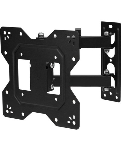 Кронштейн для телевизора 23-43, наклонно-поворотный, серия HOME REXANT 38-0070-1 в Симферополе Системы видеонаблюдения Pintop.ru