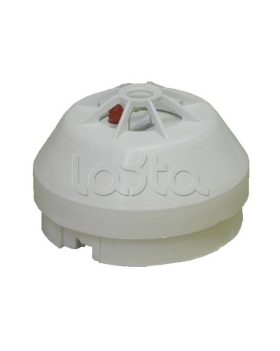 Извещатель пожарный тепловой максимально-дифференцальный Специнформатика-СИ МАК-ДМ исп.01 (ИП 101-18-А2R1) в Симферополе Пожарные извещатели (Ex) Pintop.ru