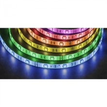 Лента светодиодная Navigator 71 445 NLS-5050RGB30-7.2-IP65-12V-Pro R5