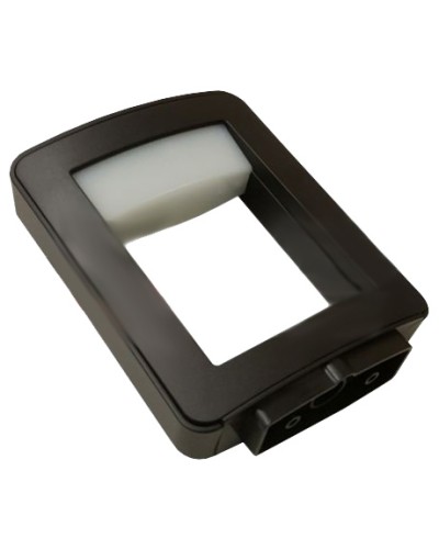 Кронштейн для настенного крепления лампы LP24 Came 119RIR508 в Симферополе Запчасти для шлагбаумов и автоматики Pintop.ru