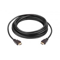 Высокоскоростной кабель HDMI с поддержкой Ethernet (10 м) ATEN 2L-7D10H