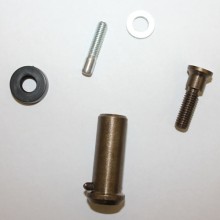 Пятка якоря Метаком Пятка ML-400/450