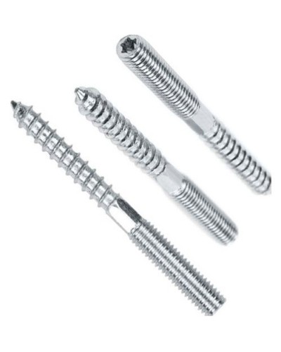 Саморез-шпилька 8х240 (50 шт/уп) Промрукав (PR08.3570) в Симферополе Крепеж: Дюбели, шурупы, саморезы Pintop.ru