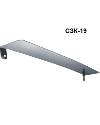 Солнцезащитный козырек Спектрон СЗК-19 в Симферополе Дополнительное оборудование для ОПС Pintop.ru