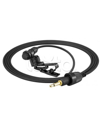 Микрофон для работы с трансмитером TOA YP-M5300 в Симферополе Системы оповещения и трансляции TOA Pintop.ru