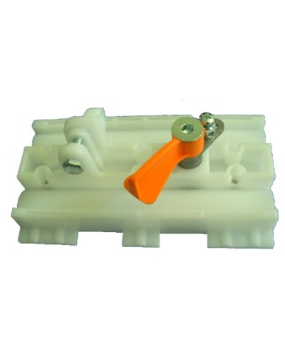 Блок cкользящий (тележка) Came 119RIE147 в Симферополе Запчасти для шлагбаумов и автоматики Pintop.ru