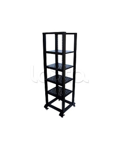 Стойка открытая 19 36U ТРОМБОН СО-236-9 в Симферополе Система оповещения и трансляции Pintop.ru