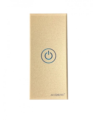 Кнопка выхода AccordTec AT-H03P LED в Симферополе Кнопки выхода Pintop.ru