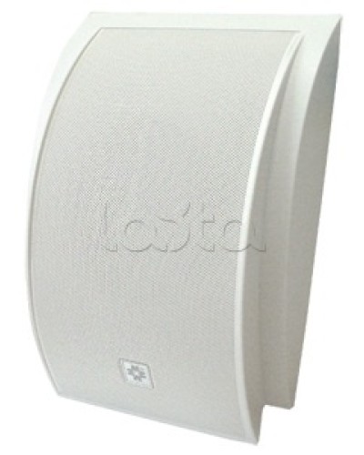 Громкоговоритель настенный 30В, 6/3/1.5Вт МЕТА АСР-06.1.6-30В в Симферополе Система оповещения и трансляции Мета Pintop.ru