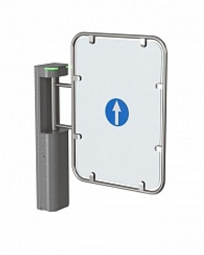 Дуга на калитку Ростов-Дон К32ДМ (Ø25 L=760 мм) в Симферополе Калитки Pintop.ru