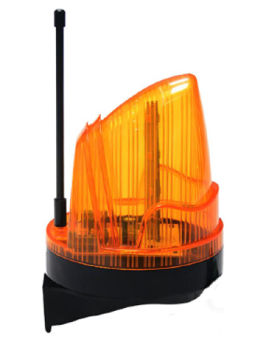 Сигнальная лампа Tantos TSt-LMP в Симферополе Устройства радиоуправления для шлагбаумов и автоматики Pintop.ru