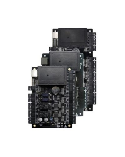 Контроллер сетевой Smartec ST-NC120B в Симферополе Контроллеры СКУД Smartec Pintop.ru