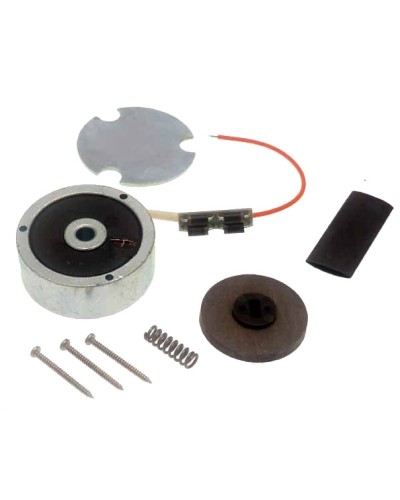 Электромагнит АТI в сборе Came 119RID110 в Симферополе Запчасти для шлагбаумов и автоматики Pintop.ru