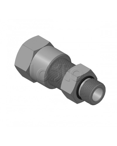 Ввод кабельный Спектрон КВМ-15/10-Н в Симферополе Дополнительное оборудование (Ex) Pintop.ru