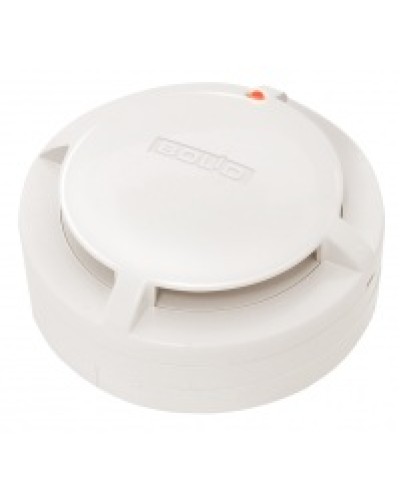 Извещатель пожарный тепловой комбинированный адресно-аналоговый газовый и тепловой максимально-дифференциальный Болид С2000-ИПГ в Симферополе Охранно-пожарное оборудование Pintop.ru