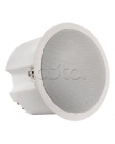 Громкоговоритель потолочный ROXTON PA-30T в Симферополе Система оповещения и трансляции Roxton Pintop.ru