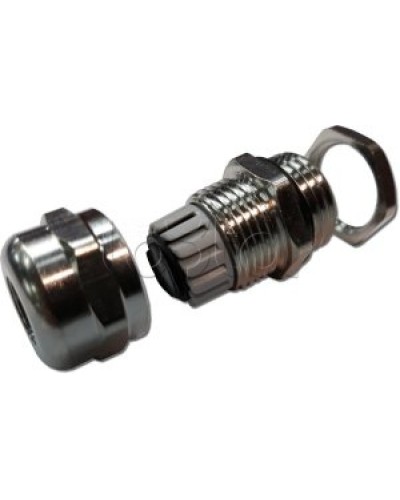 Муфта обжимная Protectowire SR-502М в Симферополе Комутационные взрывозащищенные коробки Pintop.ru